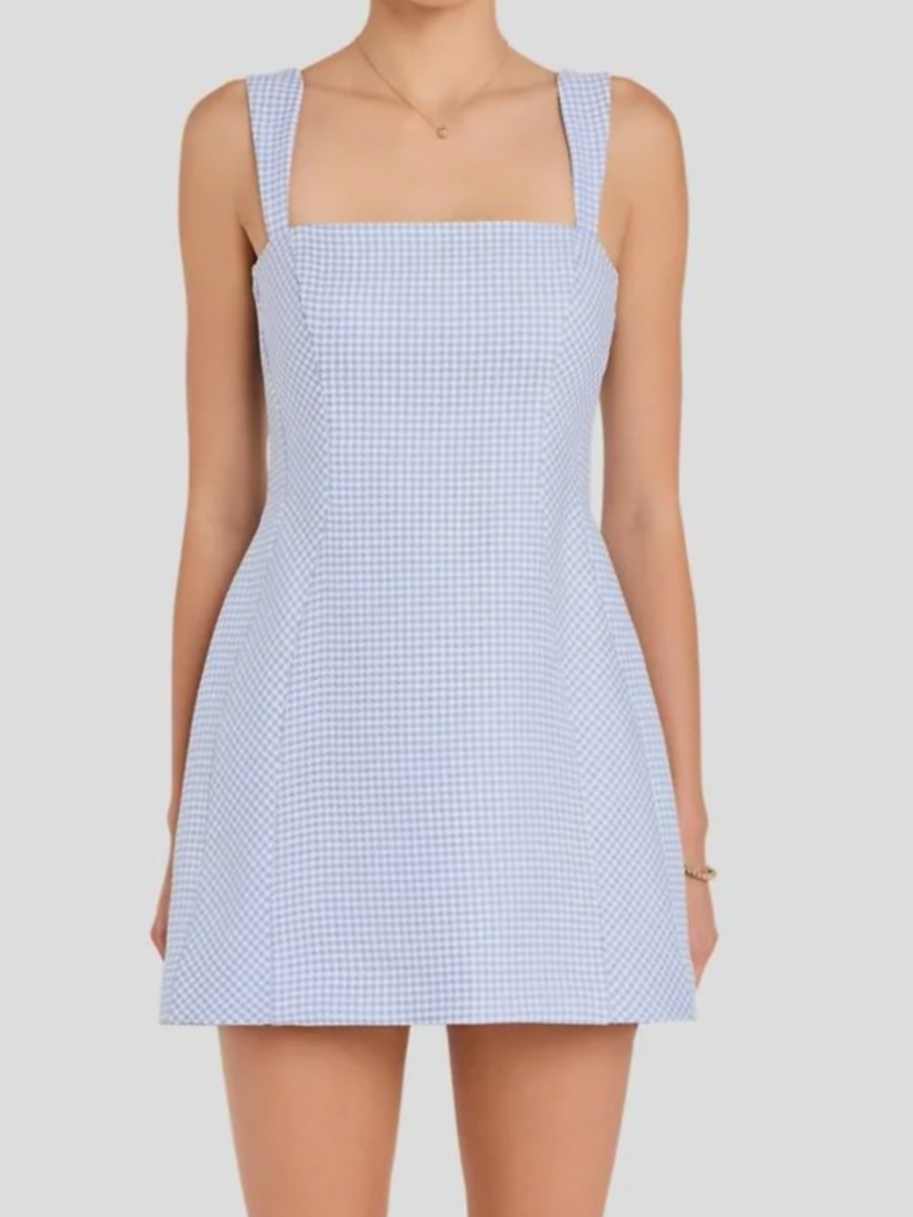 Amanda Uprichard Adreina dress